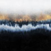 Horizon d'or (Elisabeth Fredriksson) - Muzeo.com