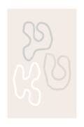 J'aime Curves (Anastasia Sawall) - Muzeo.com