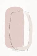 Lien abstrait (Anastasia Sawall) - Muzeo.com