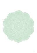 Mandala Green (1x Studio II) - Muzeo.com