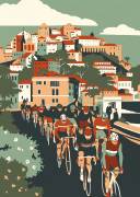 Milan - San Remo (Eliza Southwood) - Muzeo.com