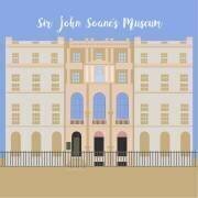 Musée de Sir John Soane (Claire Huntley) - Muzeo.com