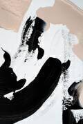 Noir et Nude No 1 (Anastasia Sawall) - Muzeo.com