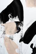 Noir et Nude No 2 (Anastasia Sawall) - Muzeo.com