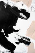 Noir et Nude No 3 (Anastasia Sawall) - Muzeo.com