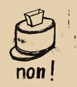 Non ! - Mai 1968 (anonyme) - Muzeo.com