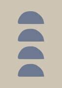 Organic Shapes (1x Studio) - Muzeo.com