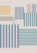Squares (1x Studio II) - Muzeo.com