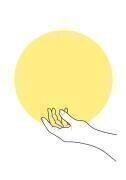 Sun in Hand (1x Studio II) - Muzeo.com