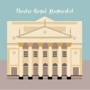 Theatre Royal Haymarket (Claire Huntley) - Muzeo.com