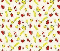 Tossed Fruit (anonyme) - Muzeo.com