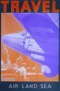 Travel : Air (David Studwell) - Muzeo.com