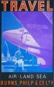 Travel : Air (David Studwell) - Muzeo.com