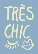 Très chic bleu (1x Studio II) - Muzeo.com