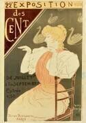 22ème exposition des Cent de juillet à fin septembre (Henry Detouche) - Muzeo.com