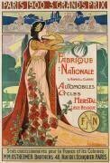 Affiche publicitaire Herstal (anonyme) - Muzeo.com