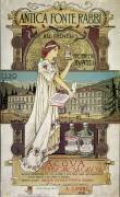 Antica Fonte di Rabbi nel Trentino (Ecole italienne) - Muzeo.com