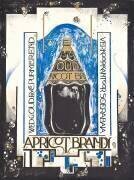 Apricot brandy (Jacques Jongert) - Muzeo.com