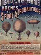 Arènes du sport aéronautique (anonyme) - Muzeo.com