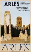 Arles / Ses monuments, ses musées, ses environs (Léopold Lelée) - Muzeo.com