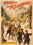 Au cœur du Klondike (Ecole américaine) - Muzeo.com