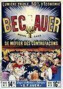 Becauer (Ecole Française) - Muzeo.com