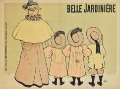 Belle Jardinière (Fernand Fernel) - Muzeo.com