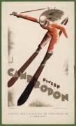 Camprodón (Josep Morell Macias) - Muzeo.com