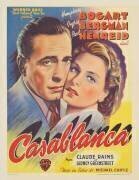Casablanca (Ecole belge) - Muzeo.com