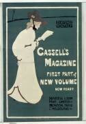Cassell's magazine (anonyme) - Muzeo.com