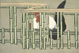 Chabo (Kamisaka Sekka) - Muzeo.com