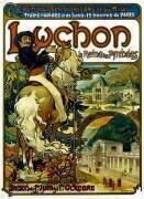 Chemins de fer d'Orléans et du Midi (Alfons Mucha) - Muzeo.com