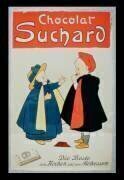Chocolat Suchard (Ecole suisse) - Muzeo.com