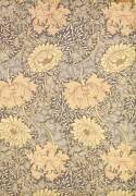 Chrysanthème (William Morris) - Muzeo.com