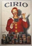Cirio (Leonetto Cappiello) - Muzeo.com