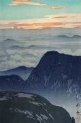 Eboshidake (Hiroshi Yoshida) - Muzeo.com