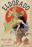 Eldorado (Jules Chéret) - Muzeo.com