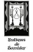 Erotiques de Beardsley (Aubrey Beardsley) - Muzeo.com