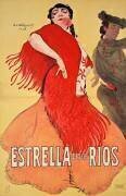 Estrella de los Rios (David Ossipovitch Widhopff) - Muzeo.com