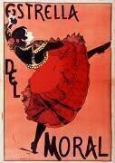 Estrella del Moral (anonyme) - Muzeo.com