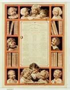 Etrennes 1882 Collection Hetzel 94 albums Stahl... (Geo) - Muzeo.com