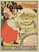 Ferme de Frahinfaz (Edouard Duyck) - Muzeo.com