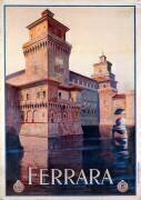 Ferrara (Mario Borgoni) - Muzeo.com