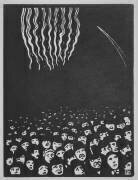 Feux d'artifice (Félix Vallotton) - Muzeo.com