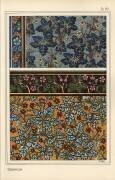 Géranium (Eugène Grasset) - Muzeo.com