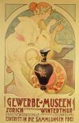 Gewerbe Museen (anonyme) - Muzeo.com