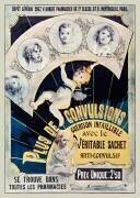 Guérison infaillible avec le véritable sachet anti-convulsif (anonyme) - Muzeo.com