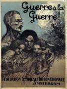 Guerre à la Guerre ! (Théophile Alexandre Steinlen) - Muzeo.com