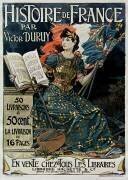 Histoire de France par Victor Duruy (Eugène Grasset) - Muzeo.com