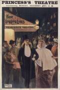 How London lives, Princess's Theatre (anonyme) - Muzeo.com